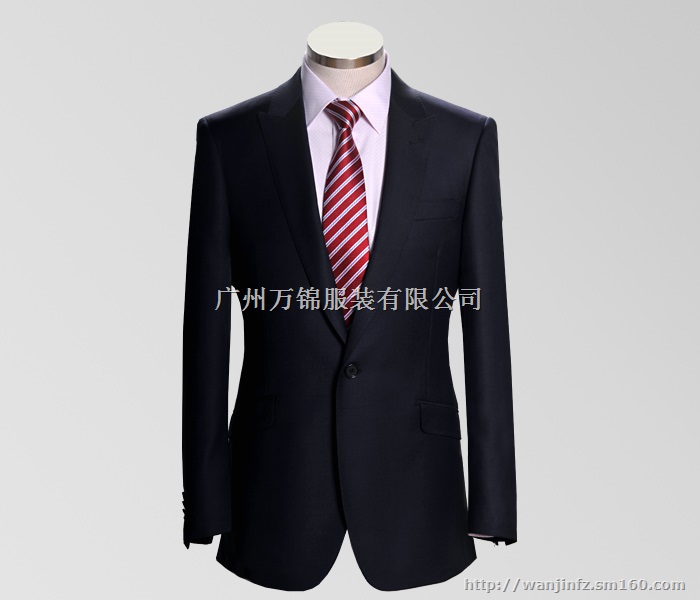 花都区职业装定制,量体定制职业装的厂家