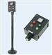 LNZ防水防尘防腐操作柱  三防操作柱