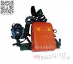 正压氧气呼吸器 氧气呼吸器