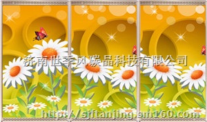 甘肃碳晶墙暖招商厂家，世季风碳晶墙暖众望所归