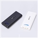 罗极i168移动电源充电宝16800mAh
