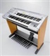 雅马哈ELB-01 双排键电子琴  5800