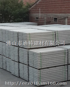 佛山轻质隔墙板 顺德隔墙板 南海轻质隔墙板