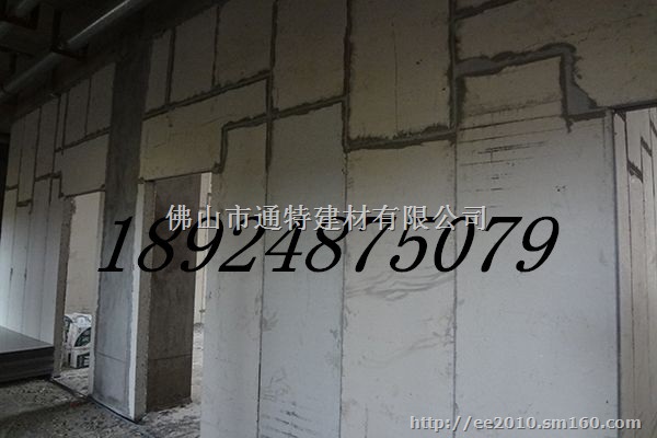 惠州隔墙板 佛山厂家直销