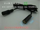 钉扣机用红外点状激光器