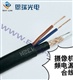 供应摄像机监控专用线、视频监控综合线缆制造厂家