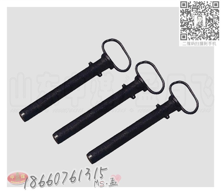 山东中煤架子车、5吨矿用材料车