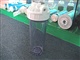家用厨下净水器 10寸 意式透明2分/4分滤壳 滤