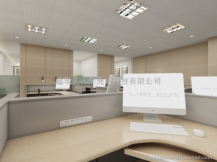 东莞塘厦s5040办公屏风电源插座办公系统电源插座