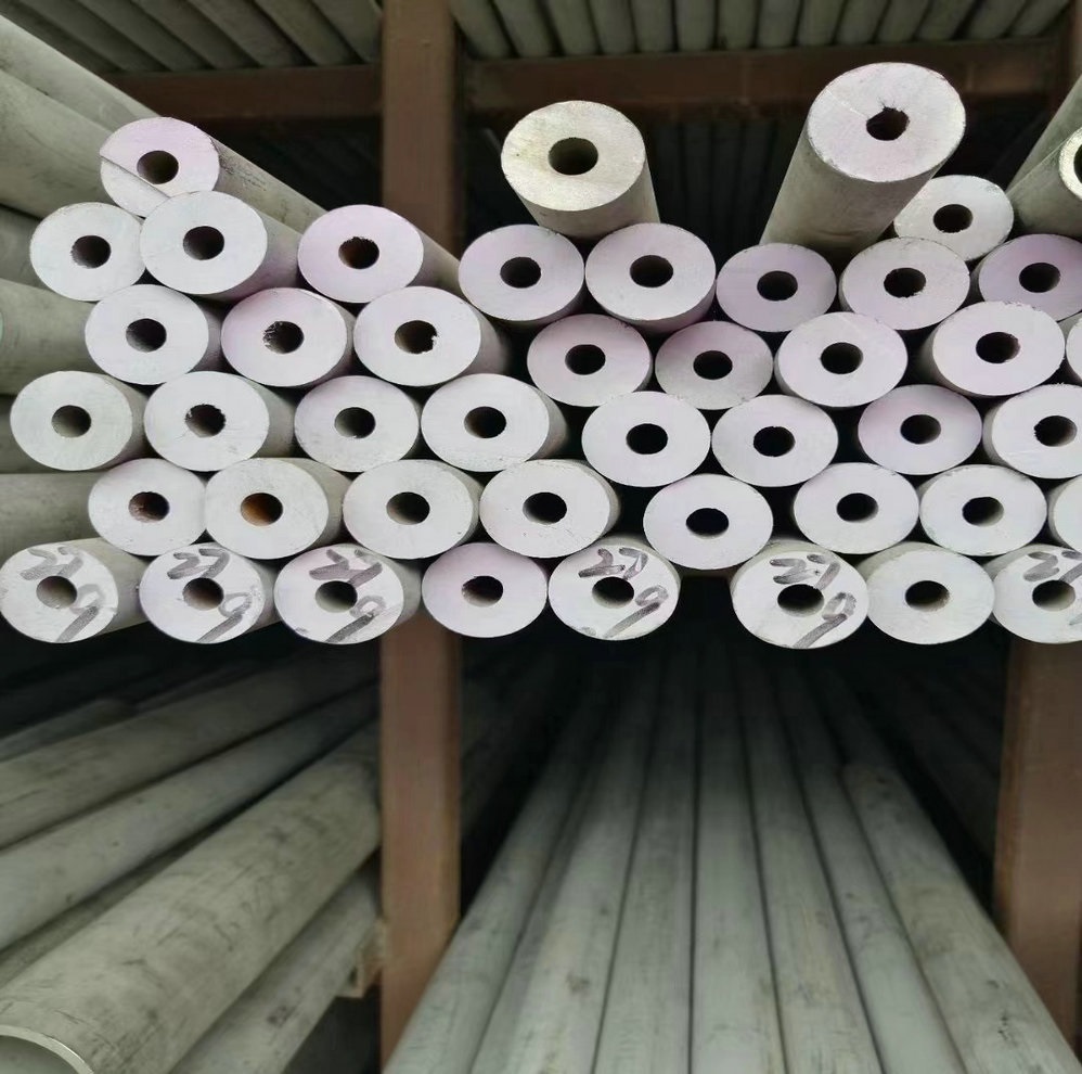 深圳供应商304不锈钢管材工厂