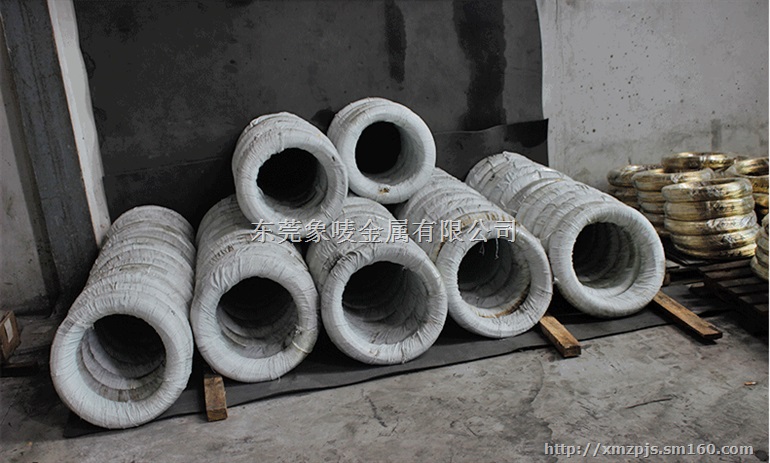 德国X2CrNi189不锈钢带