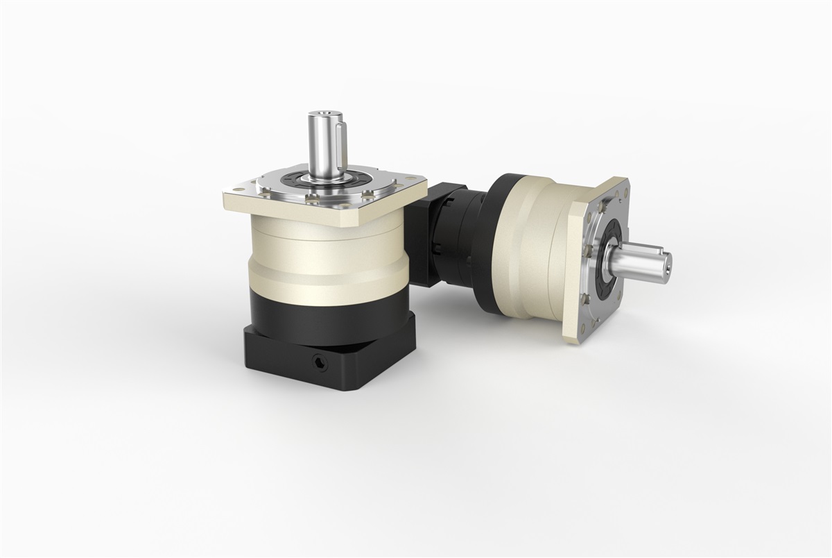 精密行星减速机FB090-5-P2