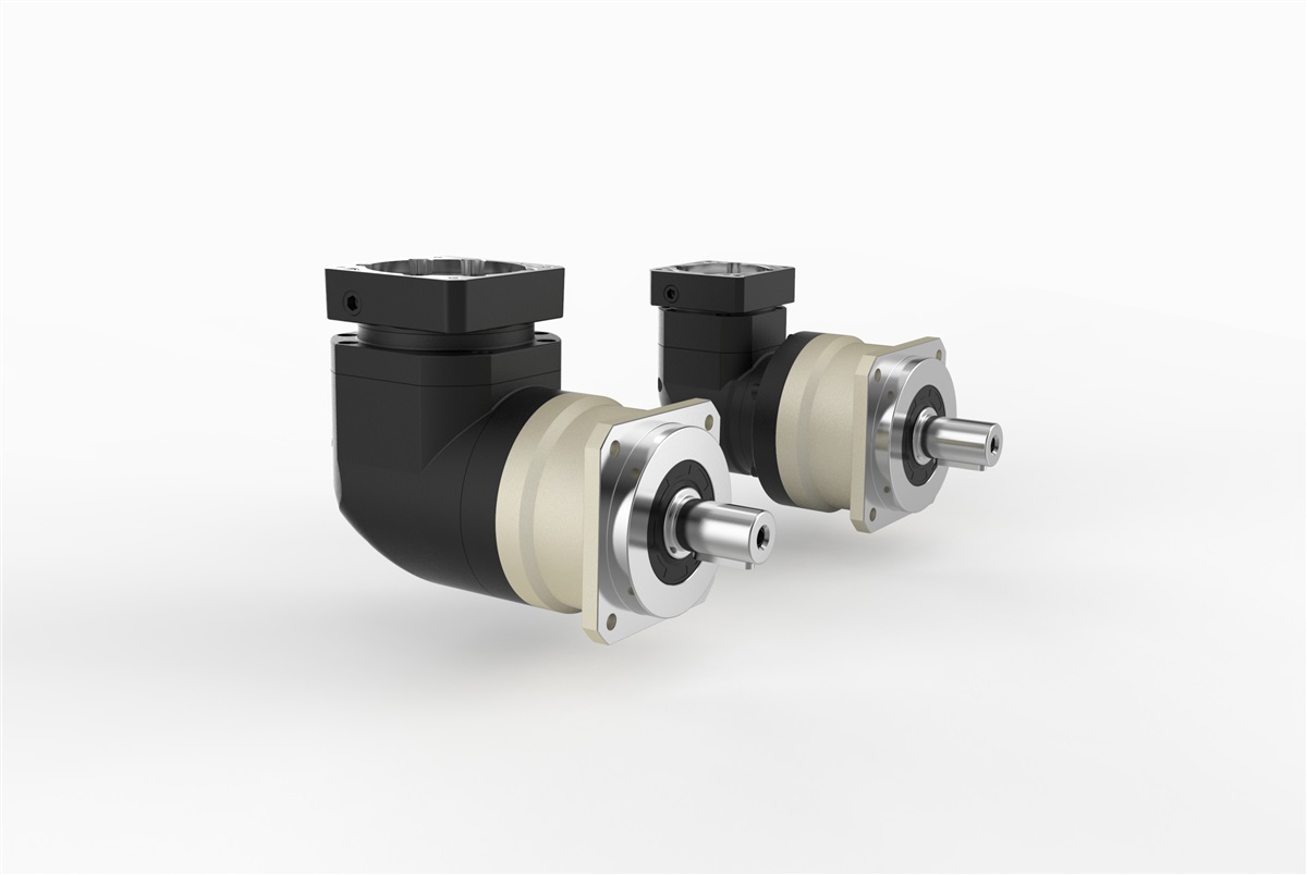 精密行星减速机FB090-5-P2