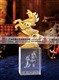 马到成功摆件｜马年开年礼品｜合作周年纪念品