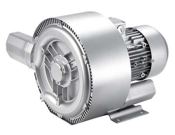 高压鼓风机高压漩涡鼓风机2HB610H16