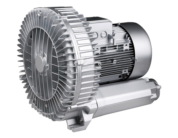 高压鼓风机高压漩涡鼓风机2HB610H16