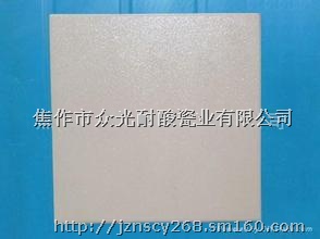 耐酸瓷板生产厂家及规格 耐酸砖价格