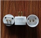日光灯灯头,led路灯灯头厂家-适质塑料