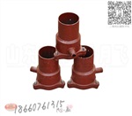 喷浆设备快速接头