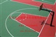 太原室内篮球场施工设计