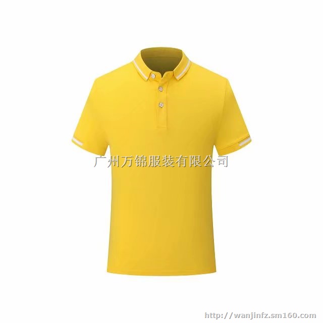 越秀区广告衫定做,越秀polo衫定做
