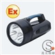 SG-BW6100 手提式LED防爆探照灯