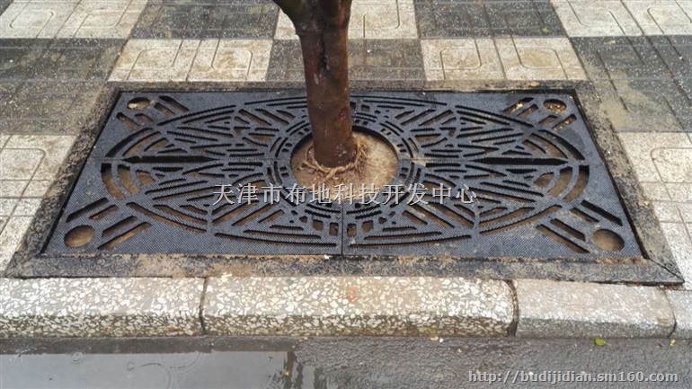 球墨铸铁树箅子