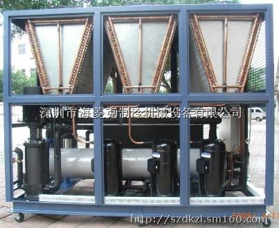 气冷式冰水机,冷水机,水冷机,冷冻机,冷却机组