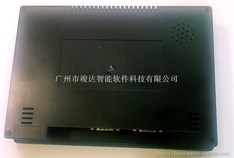 触摸屏式智能电池巡检显示屏工厂热销