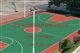 鞍山篮球场地面工程弹性丙烯酸篮球场地