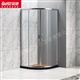 扇形二活滑动门淋浴房 厂家直供