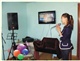 福州过年唱歌培训哪里好  福州寒假唱歌培训 KTV