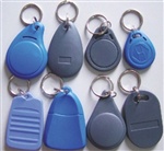 智能卡-钥匙扣