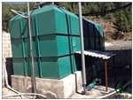 煤矿污水处理设备/免维护/低能耗