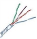 FTP Cat5e五类屏蔽网络线