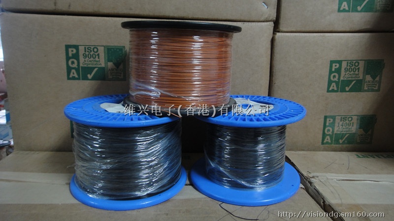 RUBADUE WIRE三层绝缘线