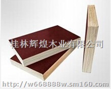广东建筑模板价格生产厂家广西辉煌木业有限公司