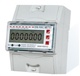 PDM-801DL单相导轨式电能表PDM-803D