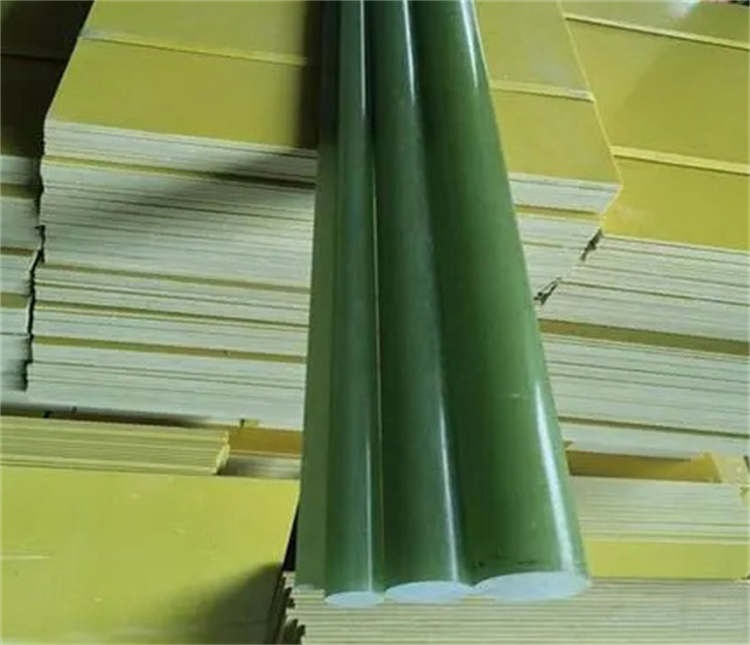 玻纤棒 绝缘棒 玻璃纤维棒 直径5-70mm