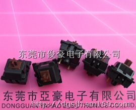 键盘开关,电脑开关,机械开关