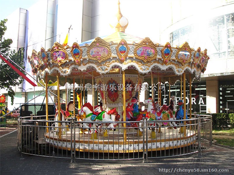 四人蹦极/儿童蹦极/4人弹跳飞人/充气跳跳床/转马