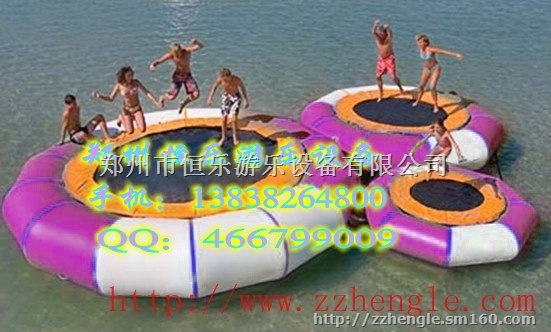 水上乐园、儿童水上游乐设备、水上步行球、