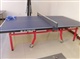 RK-001乒乓球台款式-厂家直销-新款上市