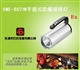 SME-8071W轻便式白光电筒，野营防爆强光灯