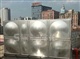 邢台不锈钢水箱 水泵直接给水系统的工作原理