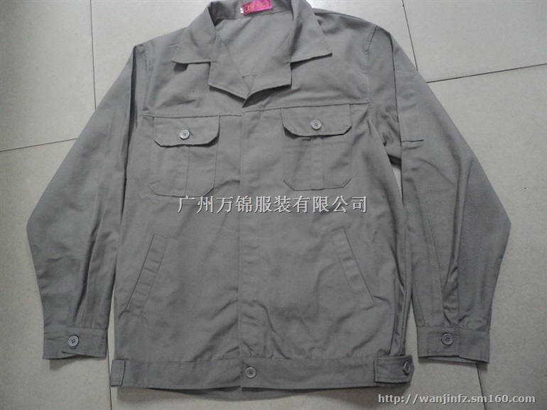 白云区建筑工作服定做,建筑工地工衣定做,建筑工程服