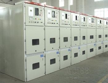 无锡高压配电房回收
