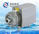FRB型卫生级不锈钢离心泵