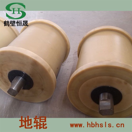 呼和浩特市尼龙地辊 石家庄市地辊 贵阳市尼龙地辊