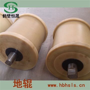 呼和浩特市尼龙地辊 石家庄市地辊 贵阳市尼龙地辊